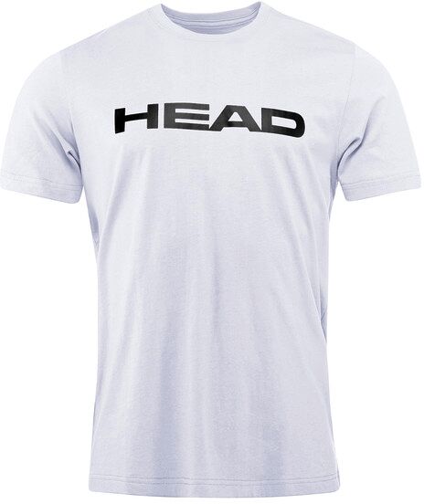 T-shirt HEAD IVAN White/Black 2018 - XXL