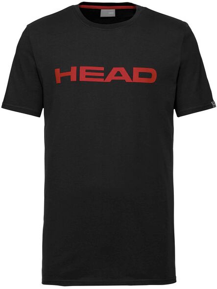HEAD IVAN Black/Red 2019