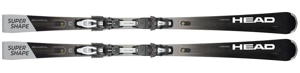 HEAD SUPERSHAPE E-ORIGINAL 2023