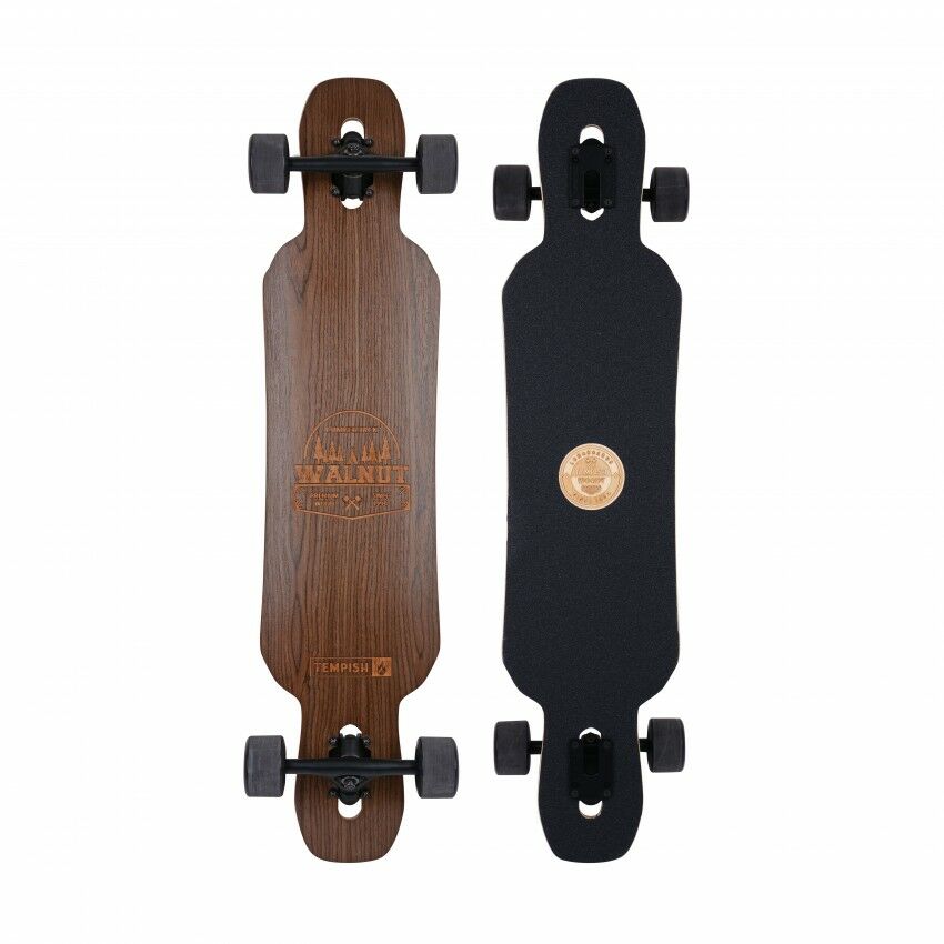 Longboard TEMPISH Walnut