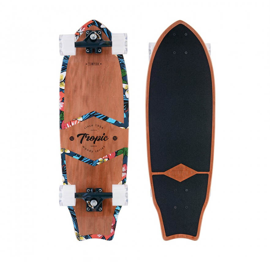TEMPISH Tropic T