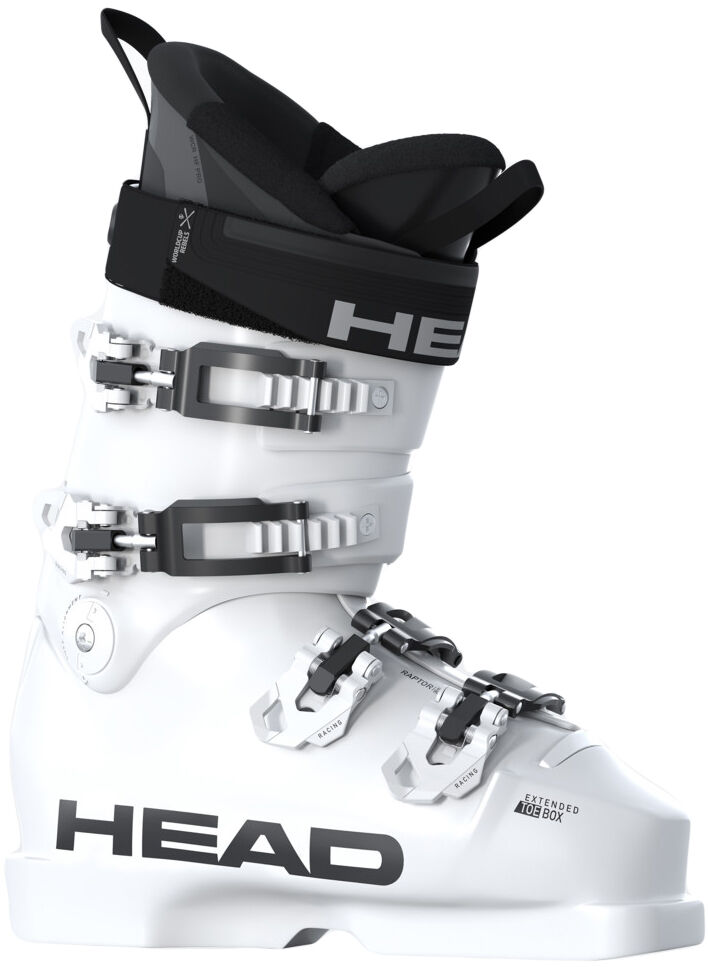 Head RAPTOR WCR 90 white 2023