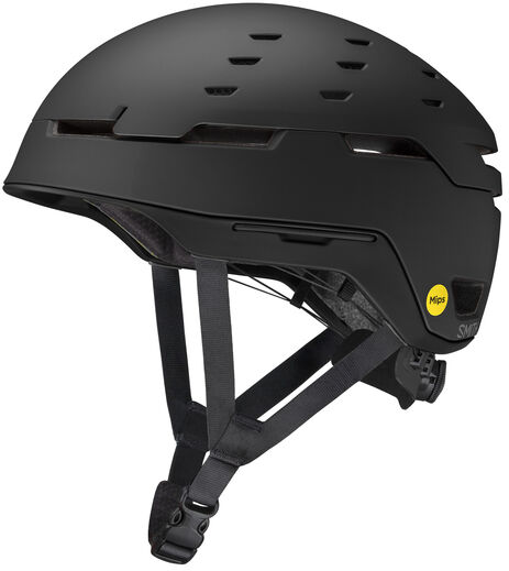 SMITH SUMMIT MIPS Matte Black 2023