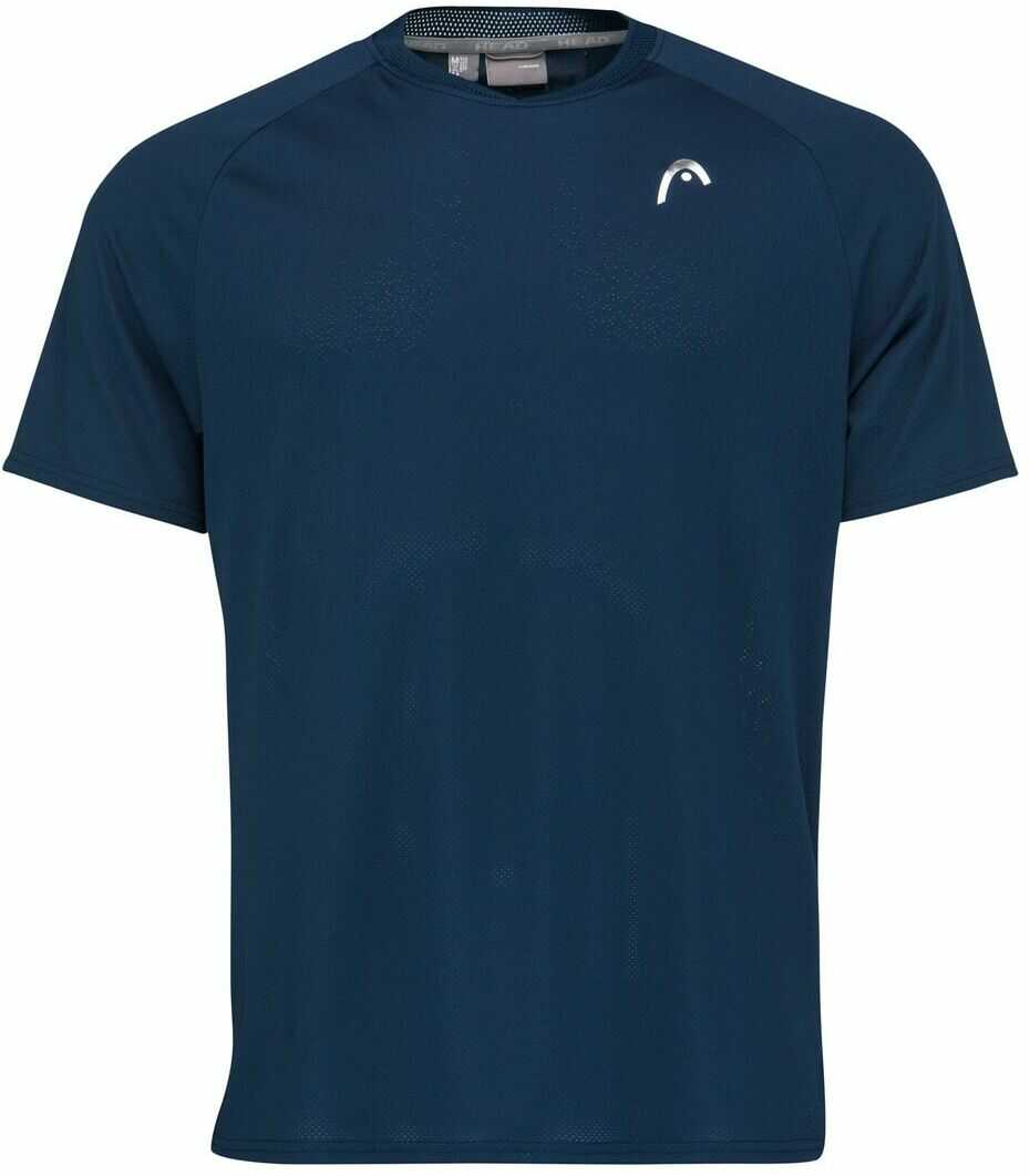 HEAD PERF T-Shirt Men Dark Blue 2022