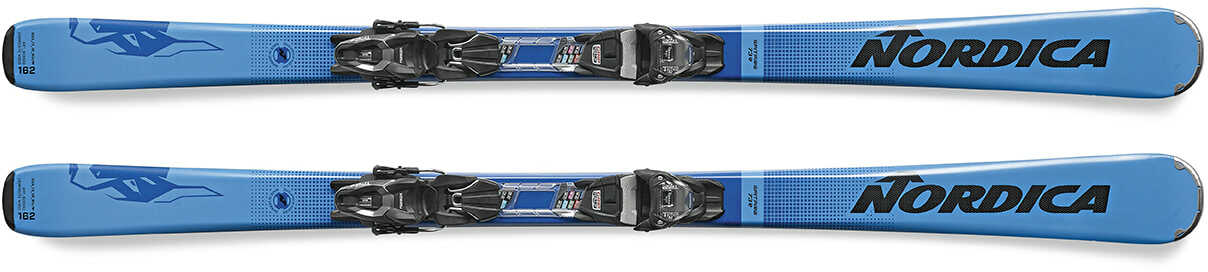Nordica Spitfire 73 R+TP2 COMP 10 FDT 2023