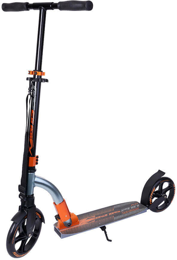TEMPISH Ignis 200 Flex