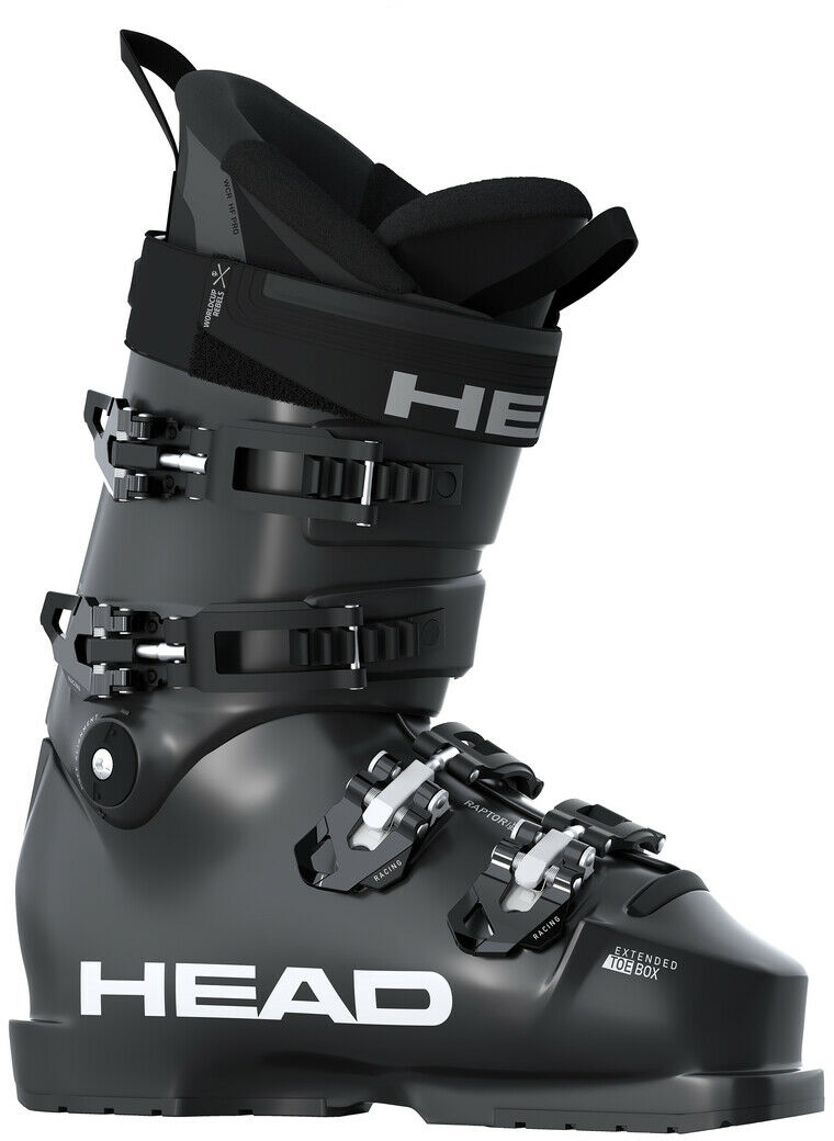 Head RAPTOR WCR 95 W anthracite 2023