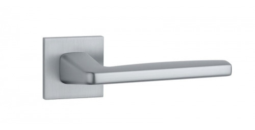 Klamka Aprile Erba Q slim 7mm chrom satyna