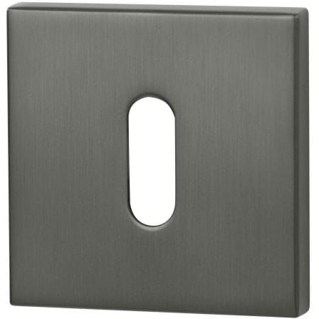 VDS ROZETA KWADRATOWA KLUCZ R67F KOLOR ANTRACYT 49-0087