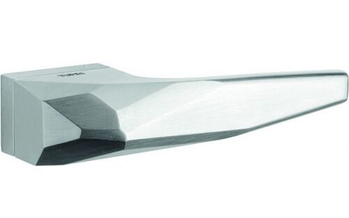 Klamka Tupai 4003 RE chrom satyna