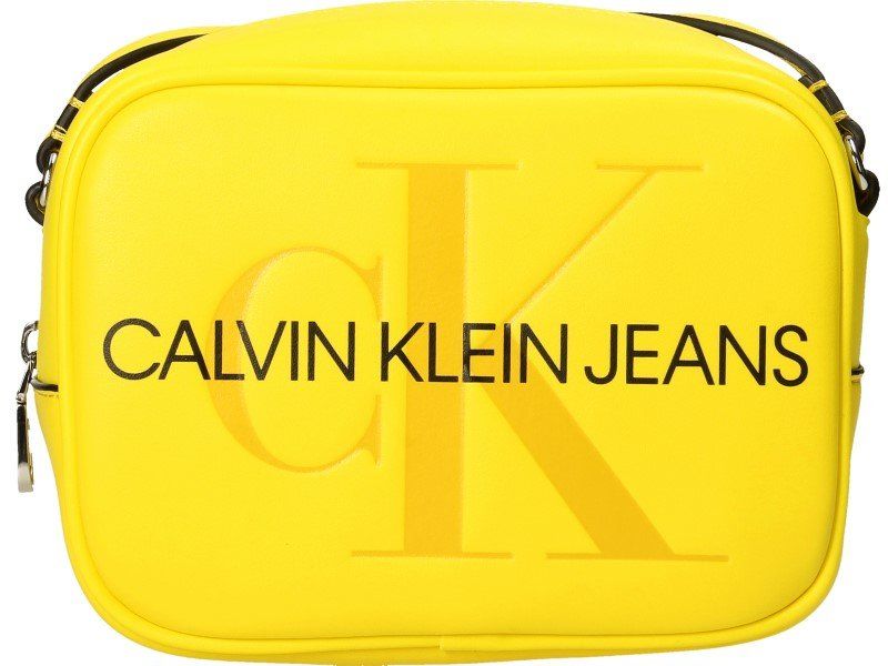 Listonoszka Calvin Klein Jeans