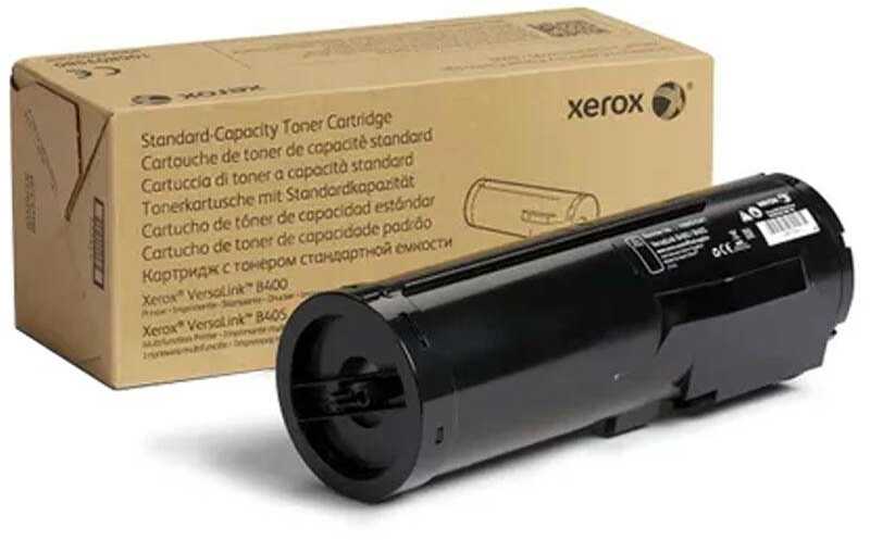 Xerox TonerVersalink B400/B405 5.9k str 106R03581