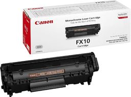 Toner Oryginalny Canon Fax L100 L120 L140 MF4370dn PC-D440 FX10