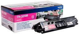 Toner Oryginalny Brother HL-L8350CDW DCP-L8450CDW MFC-L8850CDW TN-329M Magenta
