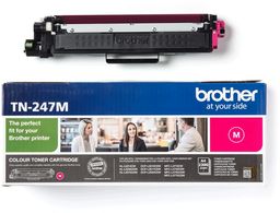 Toner Oryginalny Brother HL-L3210CW HL-L3270CDW DCP-L3510CDW MFC-L3730CDN TN-247M