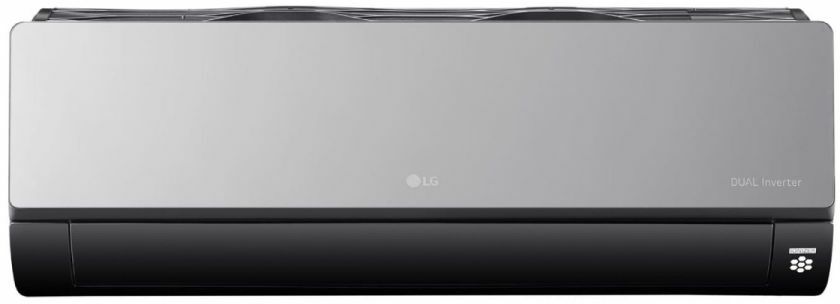 LG AC18BK ARTCOOL MIRROR