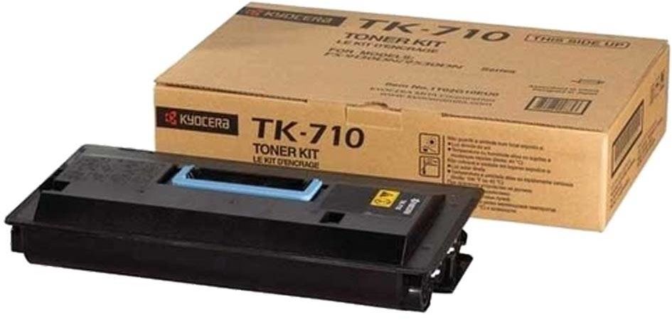 Toner Oryginalny Kyocera FS-9130DN FS-9530DN TK-710