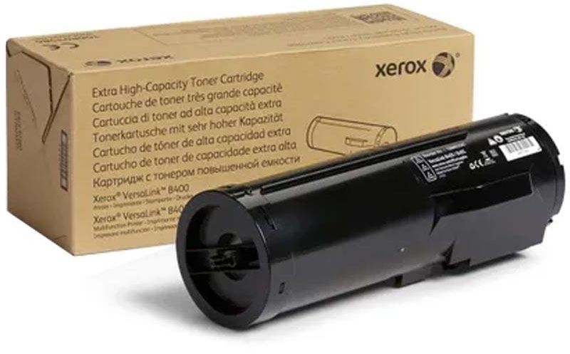 Toner Oryginalny Xerox VersaLink B400DN B405DN 106R03585