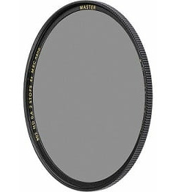 Filtr fotograficzny B+W Master szary ND4 0.6 (802) MRC nano 82mm