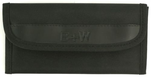 B+W B + W filtr etui B6 FK PCW 6 filtry   62 BW30080