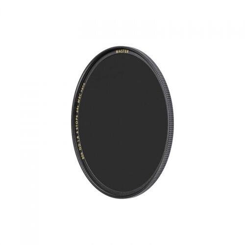 Filtr fotograficzny B+W Master szary ND64 1.8 (806) MRC nano 77mm