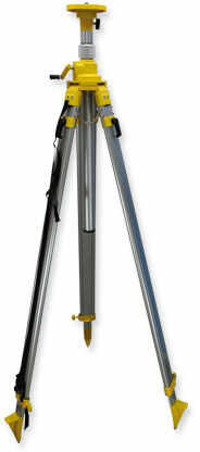 Statyw aluminiowy z wysięgnikiem 3,5m Nivel System SJJ40