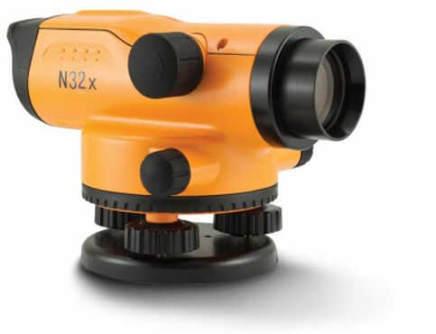 Niwelator optyczny NIVEL SYSTEM N32x