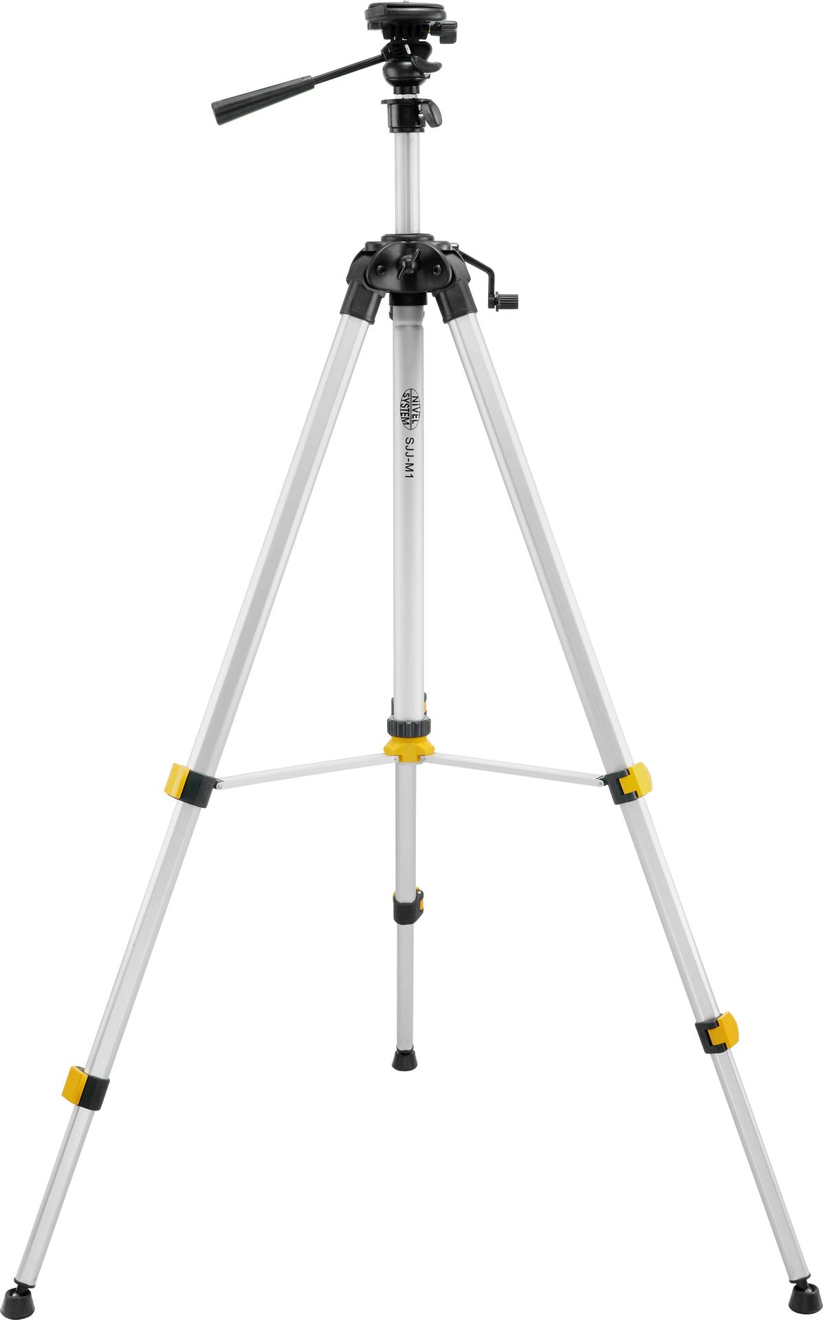 Statyw do laserów budowlanych i dalmierzy Nivel System SJJ-M1 EX