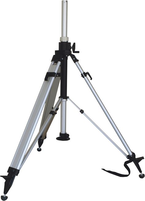 Statyw aluminiowy teleskopowy Nedo 210 710