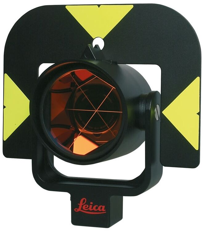 Pryzmat Leica GPR121