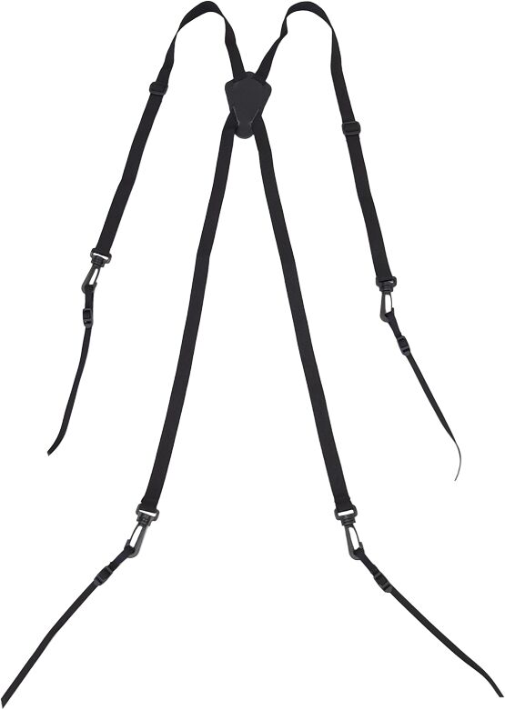 Szelki do kontrolera Topcon FC-5000/FC-6000
