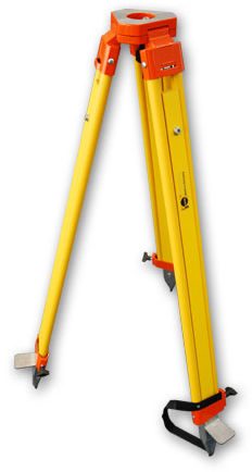 Statyw drewniany lekki NEDO na śruby