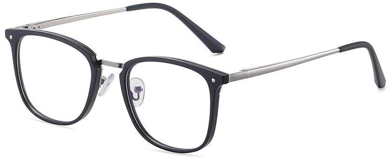 Stylion Okulary do komputera z filtrem BLUE Light zerówki z flexami 25105