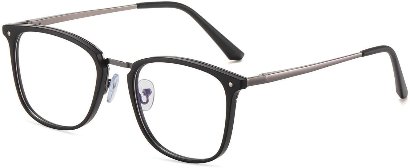 Stylion Okulary do komputera z filtrem BLUE Light zerówki z flexami 25105A