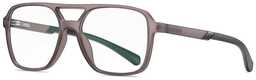 Stylion Okulary pilotki do komputera TV smartfona BLUE LIGHT zerówki aviatory 2595D