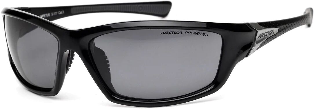 Arctica Okulary sportowe przeciwsłoneczne męskie S-177 z polaryzacją