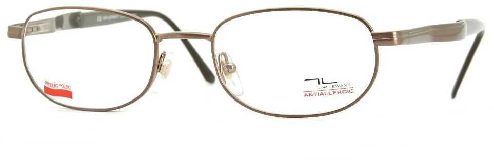 LIW LEWANT Okulary oprawki korekcyjne antyalergiczne 329-42