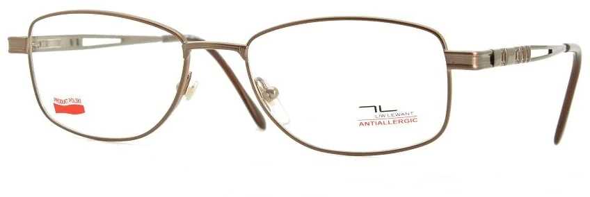 LIW LEWANT Okulary oprawki korekcyjne antyalergiczne 217-42