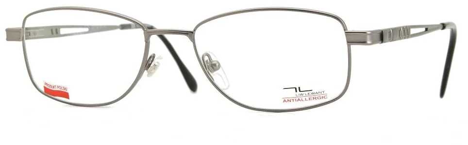 LIW LEWANT Okulary oprawki korekcyjne antyalergiczne 217-53