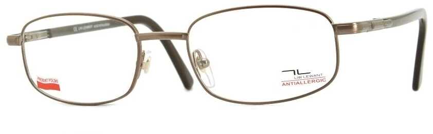 LIW LEWANT Okulary oprawki korekcyjne antyalergiczne 751-42