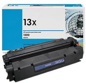 Zamiennik Toner HP Q2613X toner do drukarki LaserJet 1300 toner HP 13X Toner do hp 1300