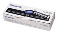Oryginał Toner Panasonic KX-FA83 BLACK toner 2500 stron KX-FA83E KX-FA83X do KX-FL 513/511