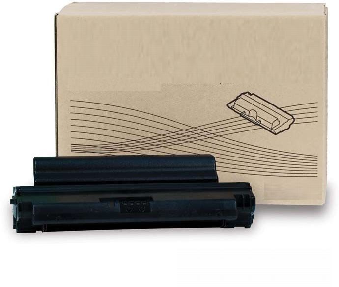 Zamiennik Toner Xerox 3550 do drukarki Xerox WorkCentre 3550 na 11k kompatybilny z oem 106R01531