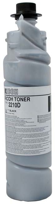 Zamiennik Toner Ricoh TYP2210 Ricoh Aficio 220/270/2700 1x360g kompatybilny 885053 Typ 2210D oem 885229
