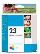 Zamiennik HP 23 COLOR C1823 tusz tri-color