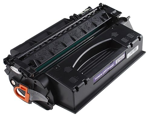 Zamiennik Toner HP Q7553X do drukarki P2015 M2727 wydajność 7000str. Toner do drukarki Hp P2015