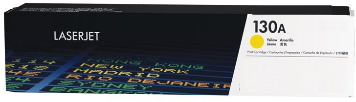 Zamiennik Toner CF352A yellow do HP Color LaserJet Pro MFP M 170 ,MFP M 176 n, M 177 fw kompatybilny z oem HP 130A