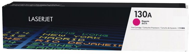 Zamiennik Toner CF353A magenta do HP Color LaserJet Pro MFP M 170 ,MFP M 176 n, M 177 fw kompatybilny z oem HP 130A