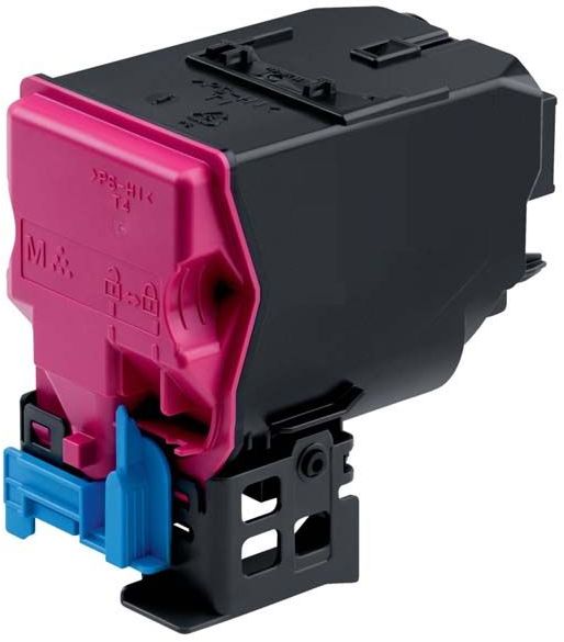 Zamiennik Toner Konica Minolta Magicolor 4750 Minolta 4790 Minolta 4795 MAGENTA 6k kompatybilny z A0X5350