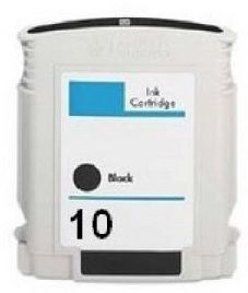 Zamiennik HP 10XL BLACK czarny C4844A